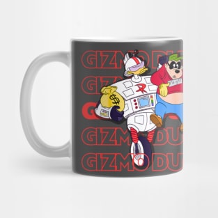 GIZMO DUCK Mug